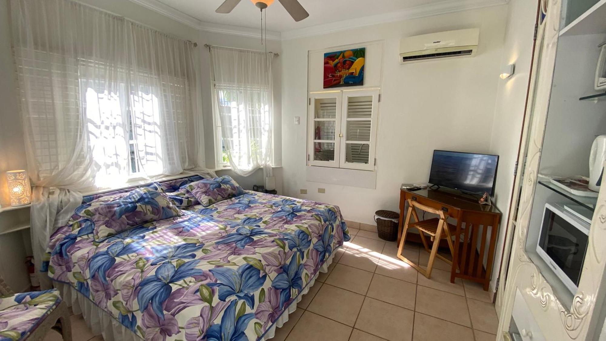Hotel Trinidad Gingerbread House Port of Spain Exteriér fotografie