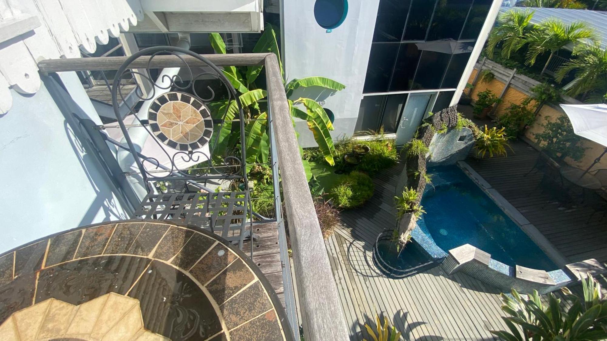 Hotel Trinidad Gingerbread House Port of Spain Exteriér fotografie
